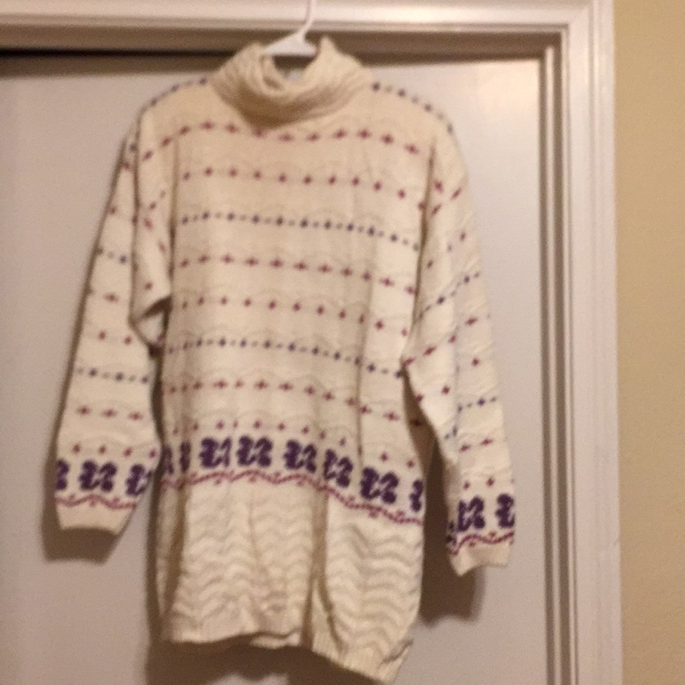UGLY SWEATER
